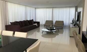 Imagem 4: Maravilhosa Casa, em ponto nobre do bairro Bandeirantes, puro luxo e requinte!