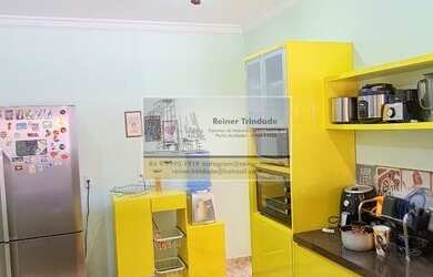 Imagem 7: Casa para venda em Condomínio por R$320.000,00