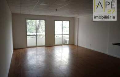 Imagem 7: Sala, 55 m² - venda por R$ 510.000,00 ou aluguel por R$ 2.000/mês - Vila Ester (Zona Norte