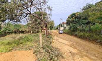 Imagem 2: Terreno à venda, 360 m² por R$ 85.000 - Santa Cruz - Mateus Leme/MG