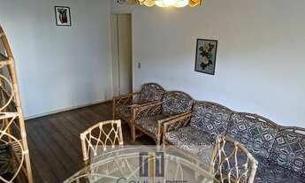 Imagem 5: Apartamento à venda no bairro Astúrias - Guarujá/SP