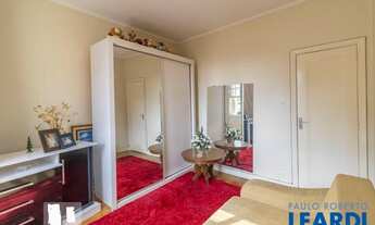 Imagem 5: CASA ASSOBRADADA - VILA MADALENA - SP