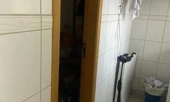 Imagem 4: Apartamento para venda tem 117 metros quadrados com 4 quartos