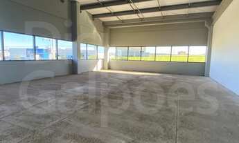 Imagem 5: LIMEIRA - Galpão/Depósito/Armazém - Condomínio Industrial Duas Barras