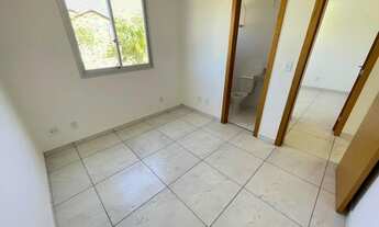 Imagem 7: Apartamento para venda tem 110 metros quadrados com 3 quartos em Vila Cloris - Belo Horizo