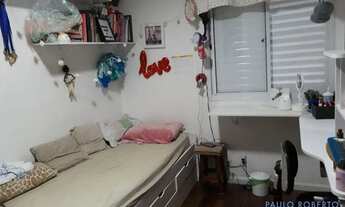 Imagem 6: APARTAMENTO - VILA GUILHERME - SP