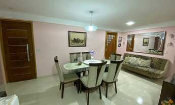 Imagem 6: Apartamento para venda possui 105 metros quadrados com 3 quartos em Casa Amarela - Recife