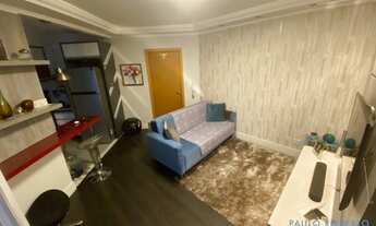 Imagem 3: APARTAMENTO - PARQUE RESIDENCIAL AQUARIUS - SP