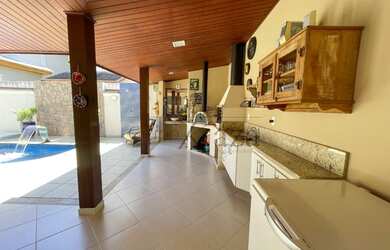 Imagem 5: Sobrado em Condomínio - Urbanova - Residencial Altos da Serra I