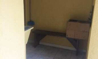 Imagem 4: Casa com 2 terrenos e piscina