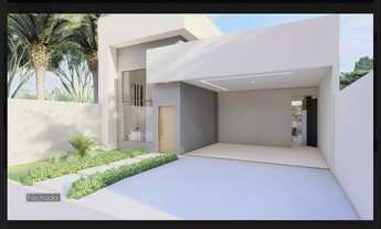 Imagem 1: Casa, venda,178 metros com 3 suítes, hidro, piscina em Residencial Porto Seguro - Goiânia