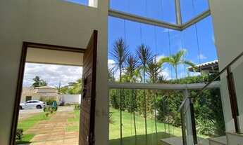 Imagem: Casa de condomínio para venda com 1047