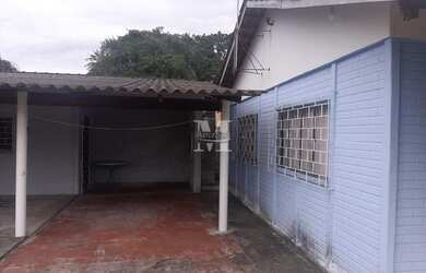 Imagem 4: PONTAL DO PARANÁ, CASA DE ESQUINA, 02 QUARTOS