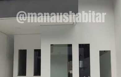 Imagem 2: Casas novas à venda, px da Av. das Torres, 03 quartos, terreno 7,5x30