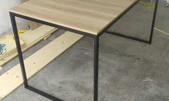 Imagem 5: Mesa industrial Galpão / depósito com aluguel por R$600 /mês