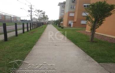 Imagem 3: Porto Alegre - Apartamento Padrão - Restinga