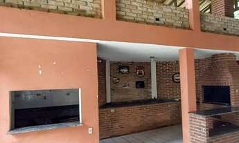 Imagem 7: Chácara para venda ou locação com 5800m² ao lado da Rodovia Índio Tibiriçá