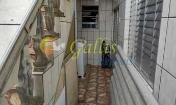 Imagem 4: Casa para Venda em Praia Grande, Jardim Imperador, 3 dormitórios, 1 suíte, 1 banheiro, 2 v