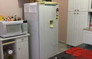 Imagem 6: CASA RESIDENCIAL em HORTOLÂNDIA - SP, LOTEAMENTO REMANSO CAMPINEIRO