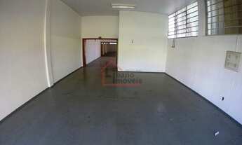 Imagem 5: Galpão - Barão Geraldo - Campinas