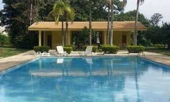 Imagem 2: São 4 lotes com 4.682 m2 em Terras de Mont Serrat, Salto, SP. Podendo serem vendidos separ