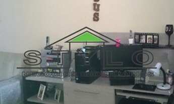 Imagem 4: TERREA ASSOBRADADA- PQ. SELECTA- SBC