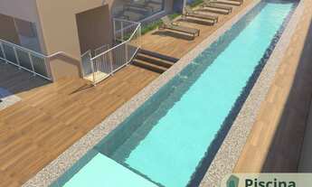 Imagem 7: Direto com a construtora - Apartamento à venda com 3 quartos e 126m² por R$ 900.000 no em