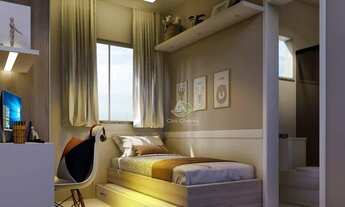 Imagem 4: Sobrado à venda por R$ 216.000,00 - Passaré - Fortaleza/CE