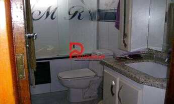 Imagem 6: Apartamento com 3 dorms, Ocian, Praia Grande - R$ 420 mil, Cod: 932