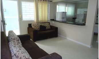 Imagem 3: Sobrado em Condomínio para venda com 02 Quartos em Caiobá