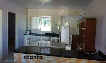 Imagem 5: Passo de Torres - Casa Padrão - Rosa do Mar