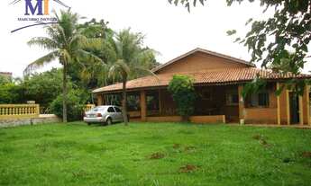 Imagem: Casa com 3 dormitórios à venda, 384 m²