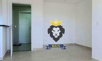 Imagem 4: Apartamento à venda, 53 m² por R$ 320.000,00 - Vila Tupi - Praia Grande/SP