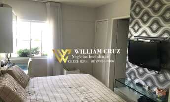 Imagem 4: Chance única! Imóvel amplo, reformado, com 3 quartos, varanda gourmet, 2 vagas de garagem