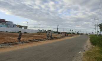 Imagem 2: Terreno na Aruana