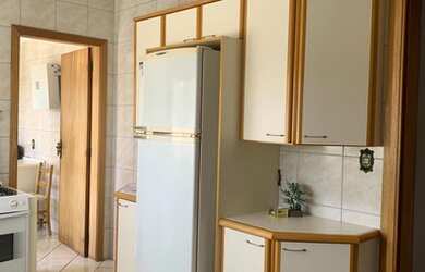 Imagem 5: BENTOALVES aluga apto., c/ 04 dorm., 05 garagens, 200m2, bairro Cristo Redentor - Caxias d