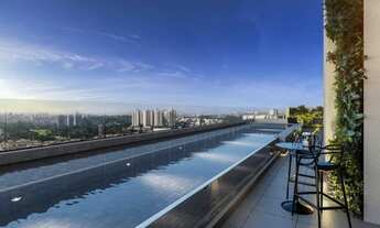 Imagem 3: Apartamento para venda tem 49 metros quadrados com 2 quartos em Centro - Osasco - SP