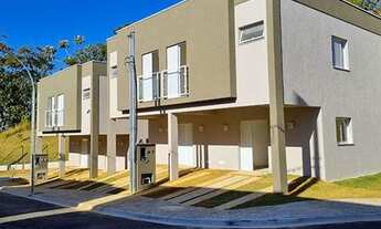 Imagem 5: Sobrado para venda com 60 metros quadrados com 2 quartos