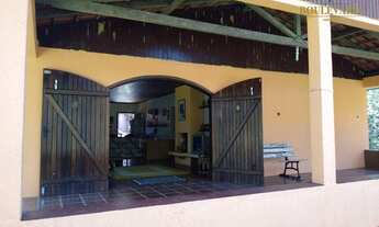 Imagem 7: Chácara à venda, 144000 m² por R$ 1.200.000,00 - Palmitalzinho - Quatro Barras/PR