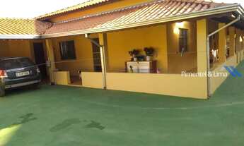 Imagem 4: Chácara a Venda no bairro Cafezal II - Itupeva, SP