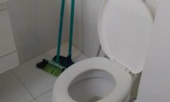 Imagem 4: Kitnet/conjugado Laranjeiras