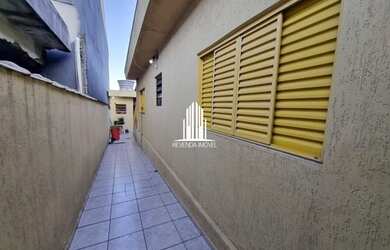 Imagem 2: CASA TERREA 3 DORMITÓRIOS , 1 SALA ,2 BANHEIROS E 3 VAGAS - VILA JUNQUEIRA SANTO ANDRÉ