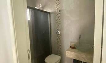 Imagem 7: Casa com 3 dormitórios à venda, 148 m² por R$ 680.000 - Country - Cascavel/PR