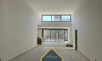 Imagem 6: Linda casa linear à venda no Alphaville de 319 m²