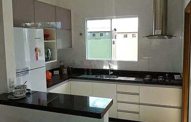 Imagem 6: Sobrado Center Ville - COD. FLA051