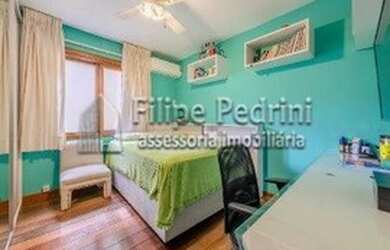 Imagem 5: PORTO ALEGRE - Casa Padrão - Ipanema