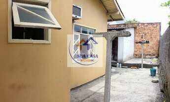 Imagem 2: Casa para venda com 70 metros quadrados com 2 quartos em Madri - Palhoça - SC