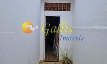 Imagem 5: Casa para Venda em Praia Grande, Caiçara, 3 dormitórios, 1 suíte, 2 banheiros, 3 vagas