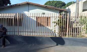 Imagem 2: Casa no Jardim verão em Sarandi/PR 250 metros o terreno e 12 de frente