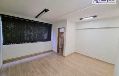 Imagem 4: Sala para alugar, 35 m² por R$ 2.500,00/mês - Tatuapé - São Paulo/SP